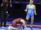  Золото ,  серебро  и две  бронзы . Украинки продолжили  феерить  на Чемпионате Европы по борьбе