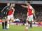 Arsenal defeated Newcastle in Premier League thanks to powerful second half