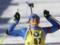 Італійка Доротея Вірер оформила золотий дубль на Чемпіонаті світу з біатлону, Меркушина показала кращий результат українок