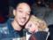 Мадонна озадачила страстным поцелуем с 26-летним бойфрендом