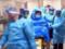В Москве 2500 человек помещены в карантин в связи с коронавирусом
