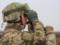ООС: боевики пытались прорваться через линию соприкосновения