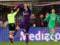 Fiorentina - Milan 1: 1 Goals video and match highlights