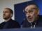 Sarri: Lyon is a dangerous rival, you need to show good football