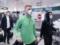 Футболисты  Лудогорца  в масках прилетели в Италию на матч Лиги Европы против  Интера 