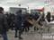 Во время столкновений на харьковском рынке пострадали шесть человек