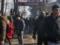 Турция пропустила в ЕС более 100 тысяч беженцев