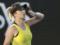 Свитолина и Ястремская сохранили позиции в рейтинге лучших теннисисток мира, прорыв Бондаренко