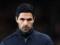 Arteta: I believe in young players