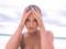 Сексуальная Кайли Дженнер в монокини и с длиннющей косой устроила пляжную фотосессию