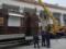  Укрзализныця  ликвидирует киоски и  наливайки  на Центральном вокзале Киева