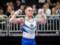 Верняев выиграл  серебро  на этапе Кубка мира по спортивной гимнастике