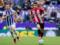 Athletic defeated Valladolid in an away match