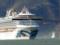 Пасажирам карантинного лайнера Grand Princess дозволять зійти на берег Каліфорнії