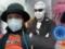 Звезды против коронавируса: Кароль, Никитюк и Кардашян показались в масках