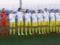 Женская сборная Украины заняла третье место на турнире в Испании
