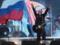 In Crimea, invaders are going to limit the celebration of the annexation of Crimea
