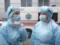 В Киевской области введен режим чрезвычайной ситуации из-за коронавируса