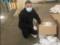 СБУ предотвратила вывоз из Украины 80 тыс респираторных масок