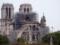 У Франції затримали злодіїв на місці реставрації Собору Паризької Богоматері