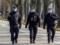 Полиция начала контроль самоизоляции украинце