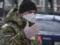 В районе ООС впервые проводят массовое тестирование военных на COVID-19