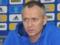 Головко: Мои мысли постоянно направлены на футбол