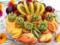 Свежие фрукты защищают от инфарктов и инсультов