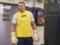 Спортивный карантин: Усик рассказал, как влияет на боксера пауза в подготовке к бою