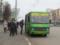 Автобусы в Харькове будут работать только в режиме  экспресс 