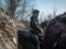 ООС: Восемь обстрелов с начала суток, ранен один военнослужащий