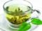 Зелений чай запобігає хворобам серця