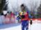 Biathlon embarrassment: Fourcade mistakenly sent a trophy that he did not win