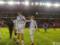Dynamo Brest will punish Khacheridi for unsportsmanlike behavior - media