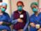 Три лікаря одночасно завагітніли і продовжили боротьбу з коронавірусів