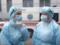 In Ukraine, 1976 physicians fell ill at COVID-19, most of all - in Bukovina