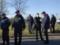 В Харькове полиция задержала совершенно голую женщину с пакетом с отрезанной человеческой головой (фото 18+)