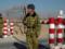 На кордоні Киргизії і Таджикистану сталася перестрілка