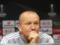 Григорчук: Не виключаю роботу з національною командою