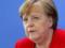 Меркель завила, що Німеччина вступає в  