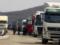 Китай ограничил пропуск грузовиков из РФ. На границе скопилось полтысячи фур