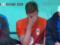Футболіст білоруського клубу розплакався на лаві запасних під час матчу