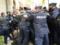 В Варшаве полиция жестко разогнала антикарантинный митинг