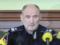 Сокуренко дал комментарий об инциденте в Харькове с участием работника подразделения особого назначения