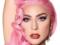 Леди Гага сделала пикантное селфи в кожаном микро-топе