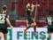 Shakhtar rival in Europa League effectively defeated Bayer in the Bundesliga match