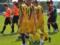 In Ukraine, decided to complete the football season in one of the leagues