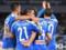 Наполи удержал ничью в матче с Интером и вышел в финал Кубка Италии