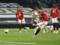  Манчестер Юнайтед  благодаря пенальти спас очко в битве с  Тоттенхэмом 