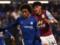 Aston Villa - Chelsea. On the eve of